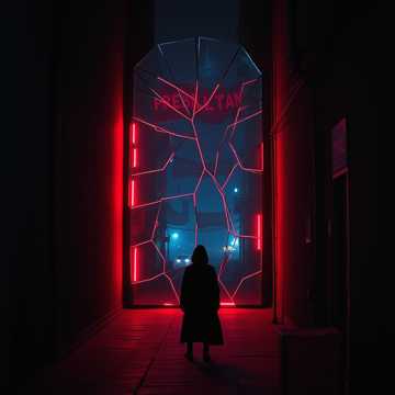 Cover av låten Szemtől szembe