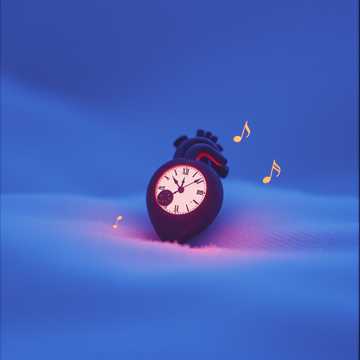 Capa da música 휴민트