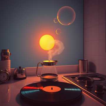 歌曲的封面בוקרטוב