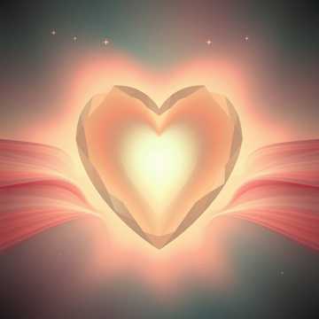 歌曲的封面At The Bottom Of The Heart