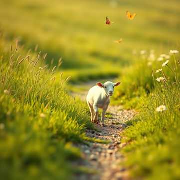 Bìa bài hát козленок 12