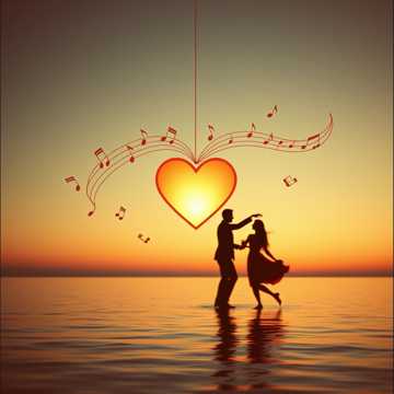 A dal borítója Meri Tunuku