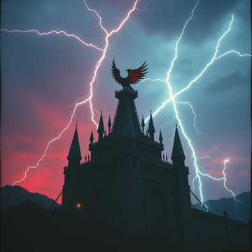 Cover utworu Szemtől szemben