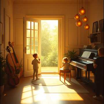 Cover av låten บ้านปาริสรณ์ บ้านแห่งความสุขใจ