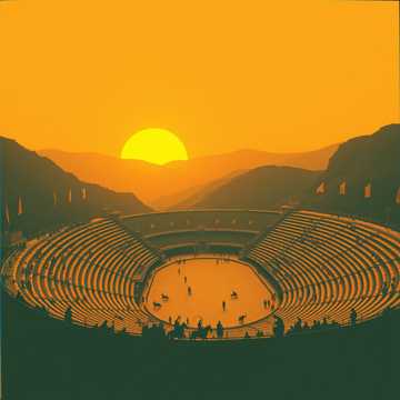 Cover van het nummer Die letzte Kriegerin (Die Weltrepublik)