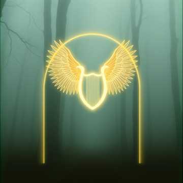 歌曲的封面supplica