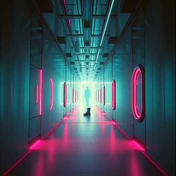 Capa da música LABIRINTUS