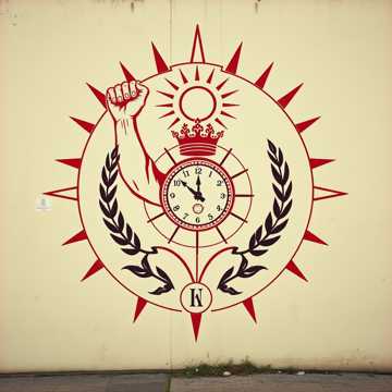 Couverture de la chanson El feixisme italià: Benito Mussolini