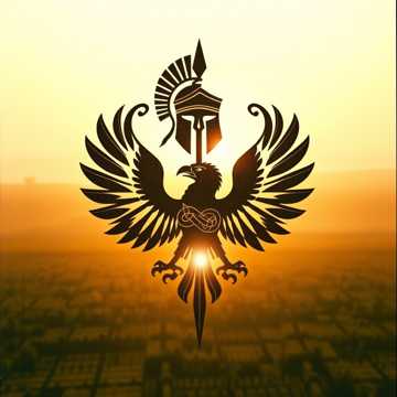 Couverture de la chanson Die letzte Kriegerin (Der Fall des römischen Adlers) Soul Jazz