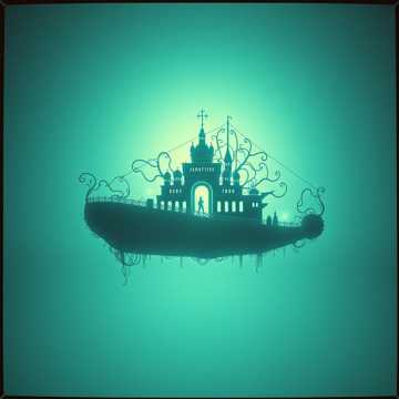 غلاف الاغنية 2981 Я Жива Страж Врат Рая Лилит 13 Сефирота