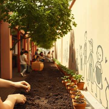 Bìa bài hát Oranges & Pastel