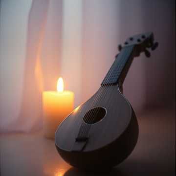 Cover of the song يا غرامي لا تزيد