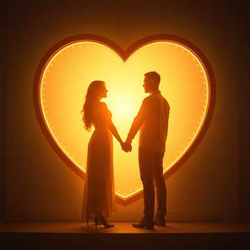 Cover av låten Feleségemnek