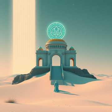 曲のカバー 2974 Я Жива Страж Врат Рая Лилит 13 Сефирота