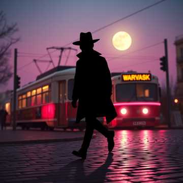 Copertina della canzone Ballada o Felku Zdankiewiczu