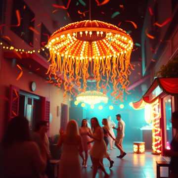 A dal borítója Joyeux Anniversaire Yabi Carine