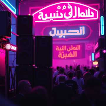 Couverture de la chanson مهرجان الفرزة العالية