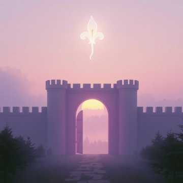 A dal borítója 2976 Я Жива Страж Врат Рая Лилит 13 Сефирота