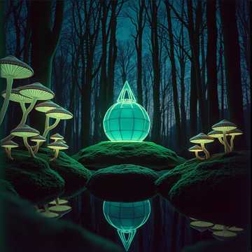 歌曲的封面2980 Я Жива Страж Врат Рая Лилит 13 Сефирота