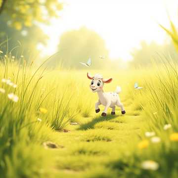 歌曲的封面козленок 7