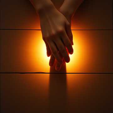 Cover av låten Harminchat éve fogjuk egymás kezét