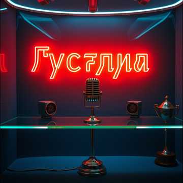 Cover av låten ян