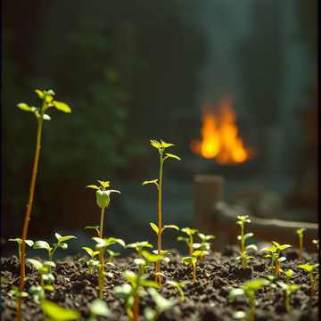 Couverture de la chanson Слово, що світ засіва