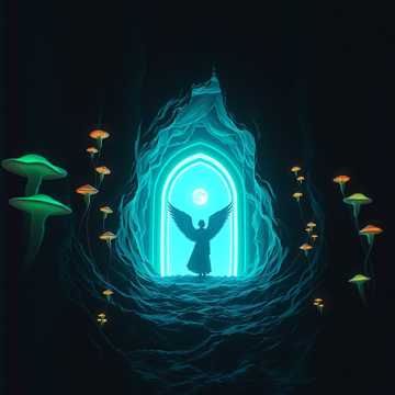 A dal borítója 2975 Я Жива Страж Врат Рая Лилит 13 Сефирота