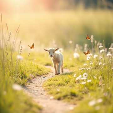 Cover van het nummer козленок 13