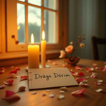 Bìa bài hát Drága Dórim, boldog szülinap