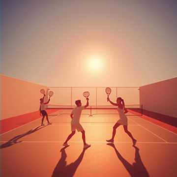 曲のカバー Op de baan bij Sjaak