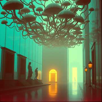 Кавер на песню 2977 Я Жива Страж Врат Рая Лилит 13 Сефирота