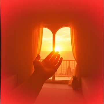 Portada de la canción Boldog 8 hónapot