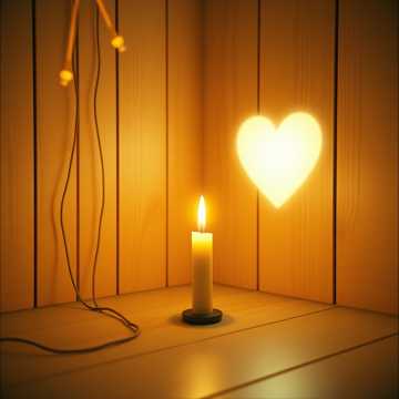 노래 표지 Aşkınla Yanarım