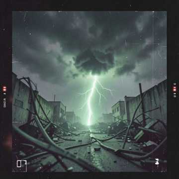 Cover av låten tatsumaki