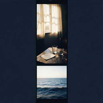 Couverture de la chanson 海的另一面