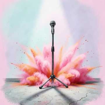 คัฟเวอร์เพลง OD DZIŚ GRAM DLA SIEBIE