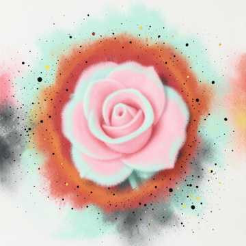 غلاف الاغنية شو حلو