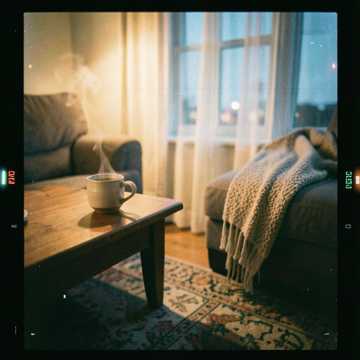 Cover av låten Basia