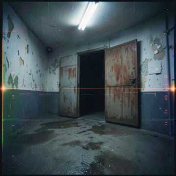 Bìa bài hát Night Shift 808