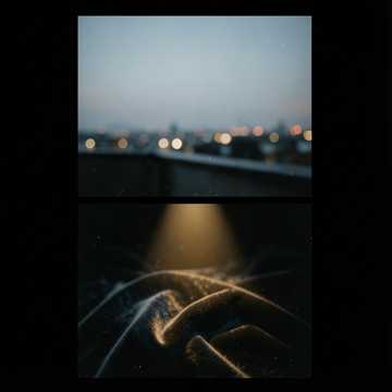 Cover av låten Velvet Gravity