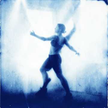 Cover des Liedes Thoco thoco