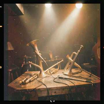 Cover av låten Devil of Baghdad