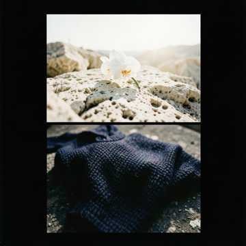 Cover of the song امي