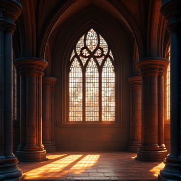 Кавер на песню Cathedral of Tides