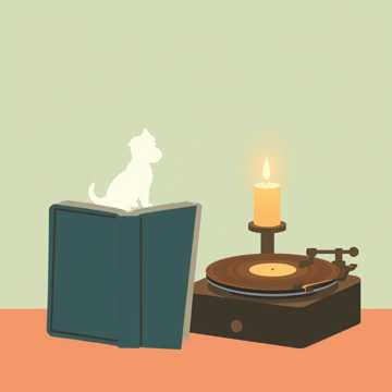Кавер на песню Meu animal de estimação