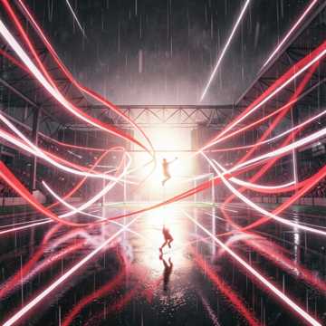 歌曲的封面Rood-Wit Girona