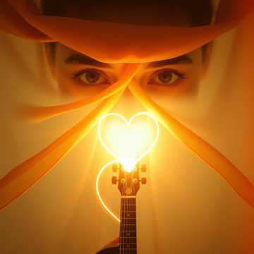 Cover av låten عيونك رأيت