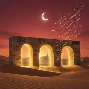 歌曲的封面شيلة