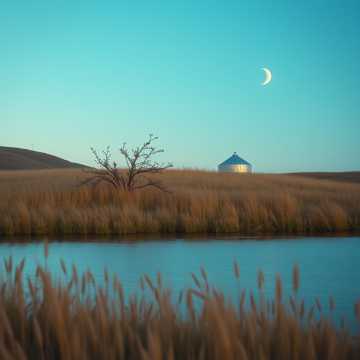 Cover av låten Сүлу Көкшетауым